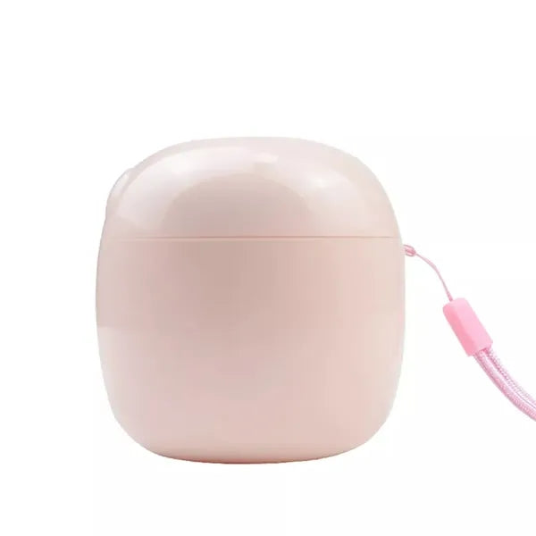 Portable Mini Baby Nipple Disinfector