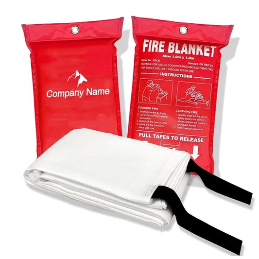 Fire Blanket