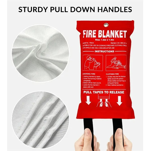 Fire Blanket
