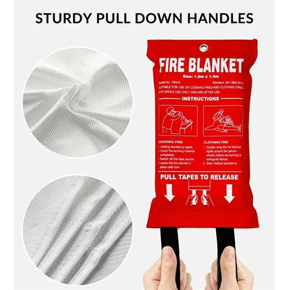Fire Blanket