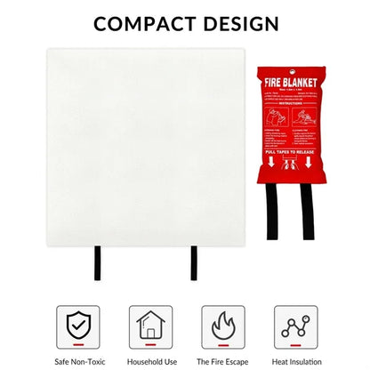 Fire Blanket