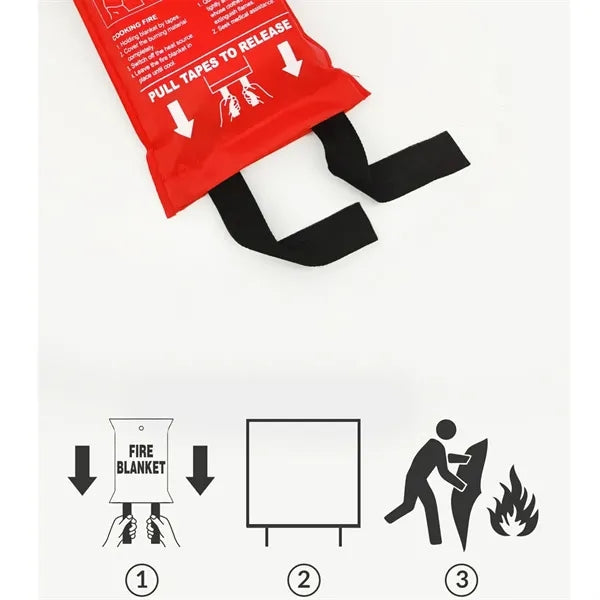 Fire Blanket