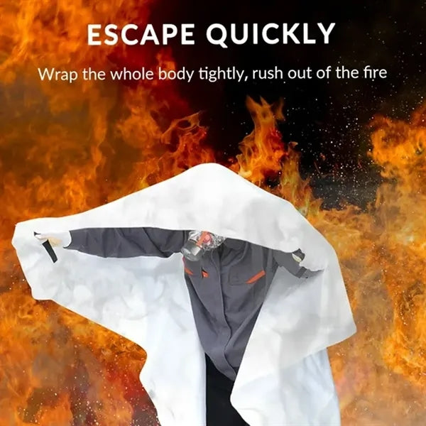 Fire Blanket