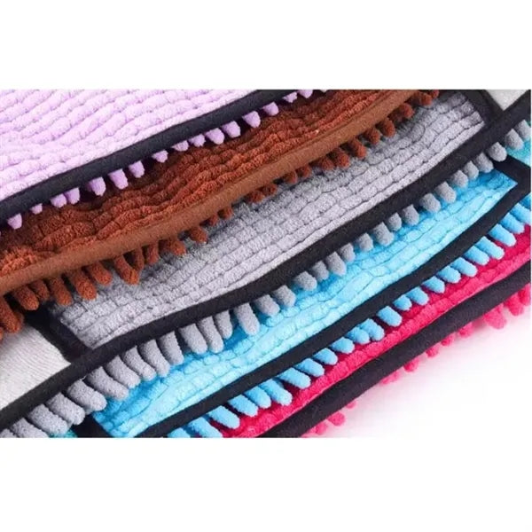Pet Bath Towel Blanket