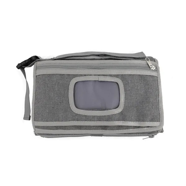 Diaper Changing Travel Pouch/Mat