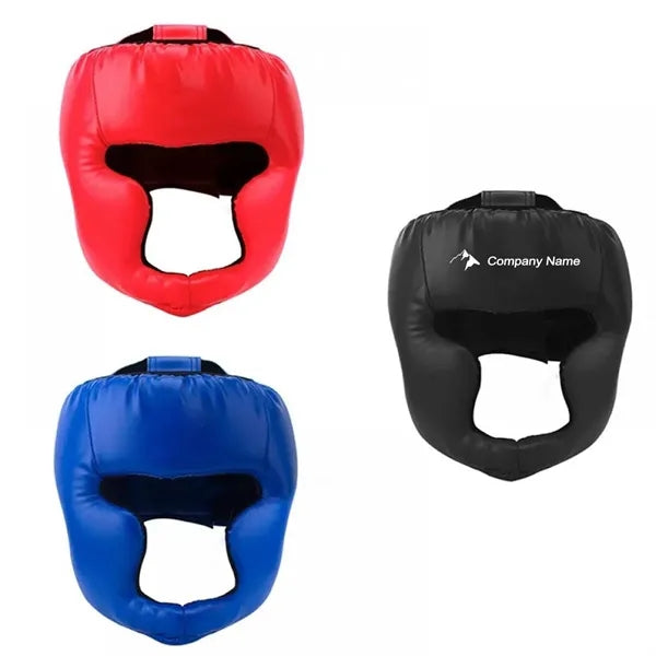 Training Helmet Head Protective Gear