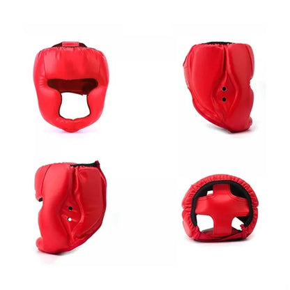 Training Helmet Head Protective Gear