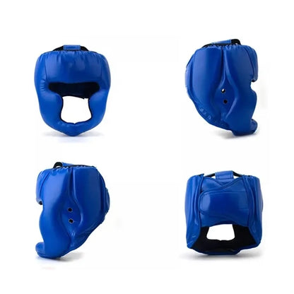 Training Helmet Head Protective Gear