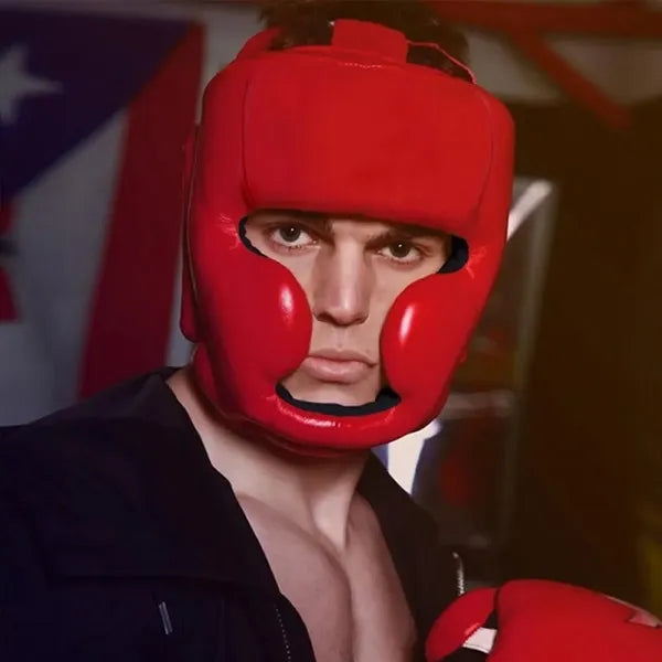 Training Helmet Head Protective Gear