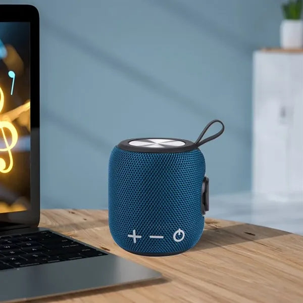 Outdoor Cycling Portable Subwoofer