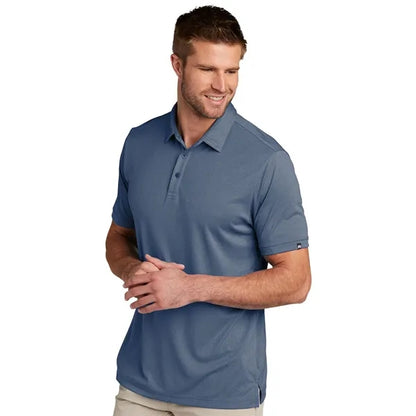 TravisMathew Performance Polo