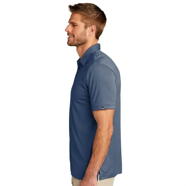 TravisMathew Performance Polo