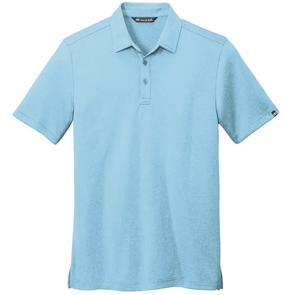 TravisMathew Performance Polo