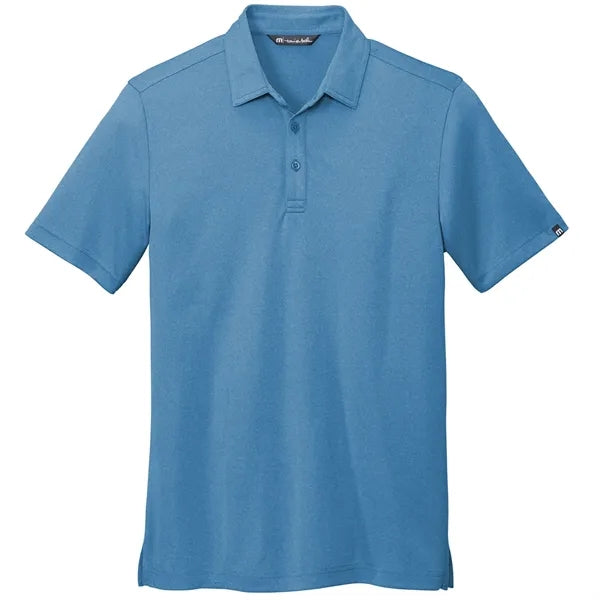 TravisMathew Performance Polo