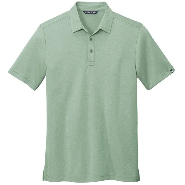 TravisMathew Performance Polo
