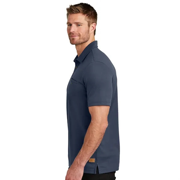 TravisMathew Pocket Polo
