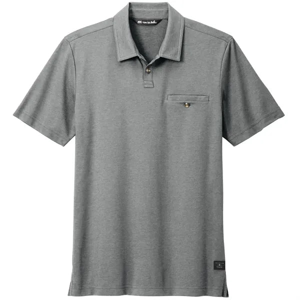 TravisMathew Pocket Polo