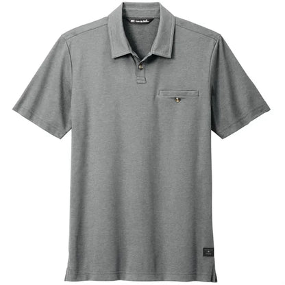 TravisMathew Pocket Polo
