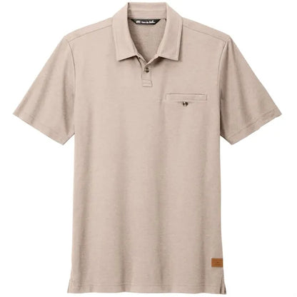 TravisMathew Pocket Polo