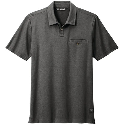 TravisMathew Pocket Polo