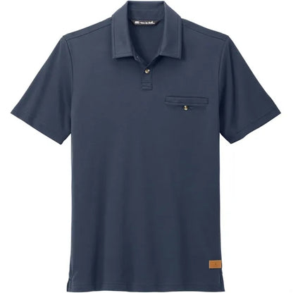 TravisMathew Pocket Polo