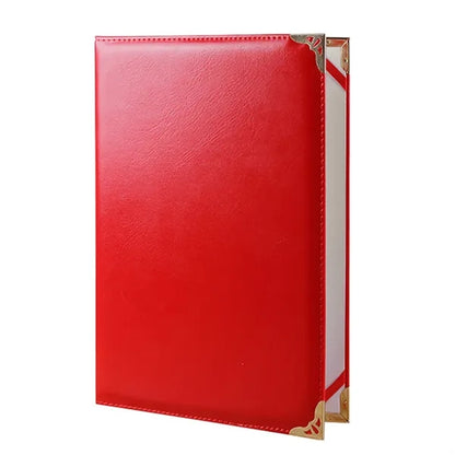 Framed Certificate Holder for 11x8.5 inch