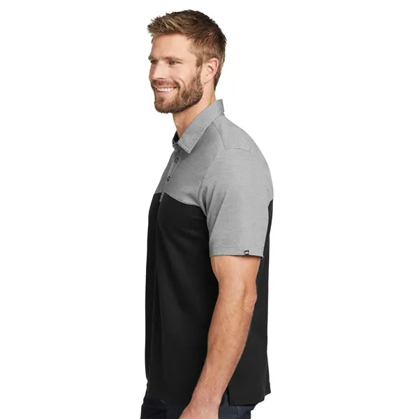 TravisMathew Performance Polo