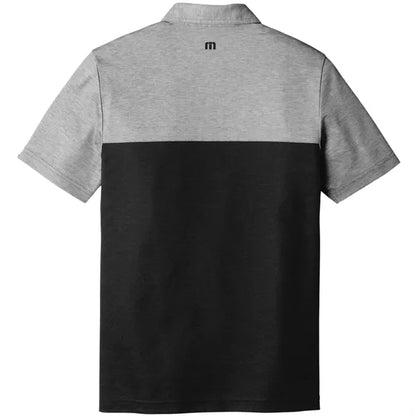 TravisMathew Performance Polo