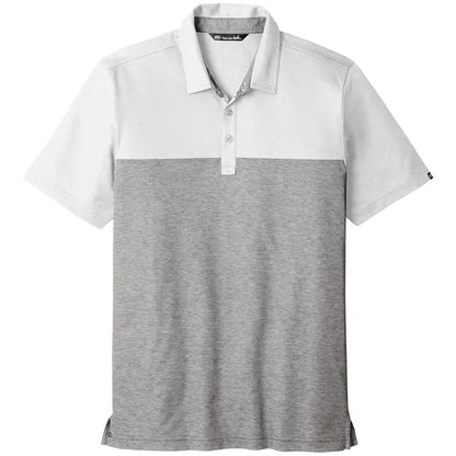 TravisMathew Performance Polo