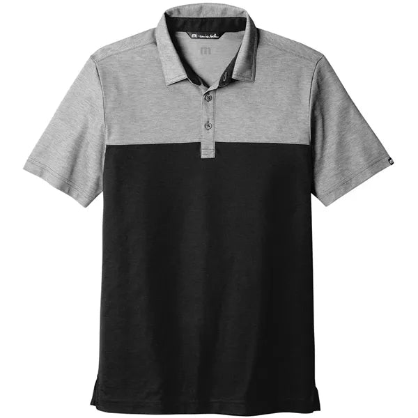 TravisMathew Performance Polo