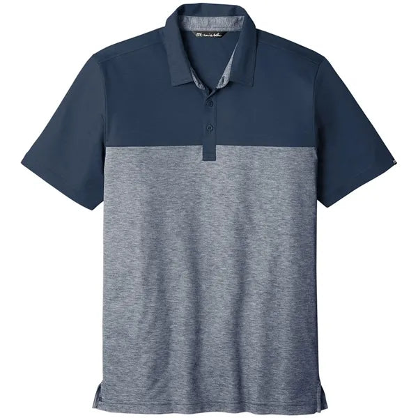 TravisMathew Performance Polo