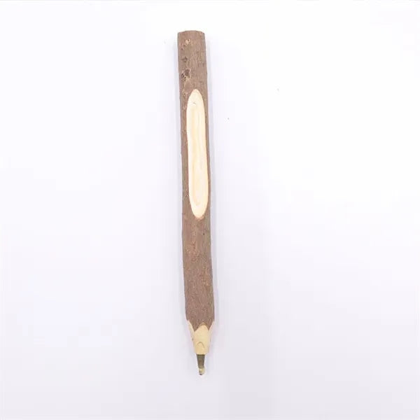 Wooden Twig Pencil