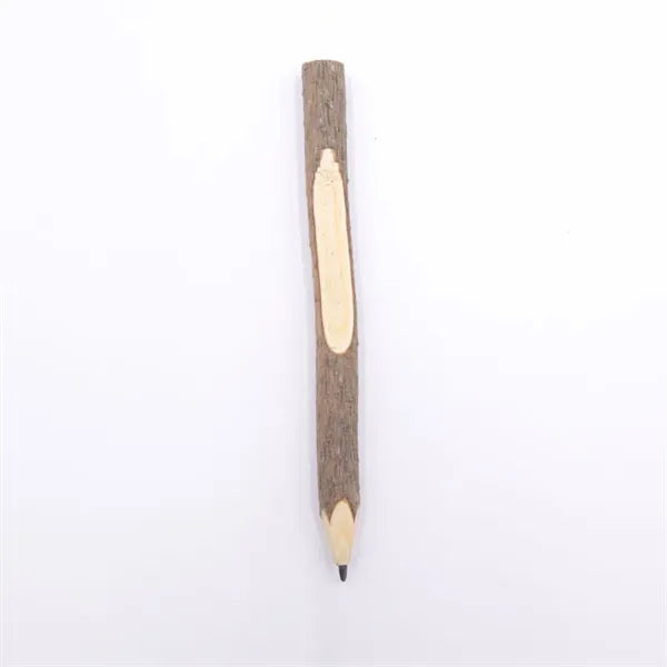 Wooden Twig Pencil