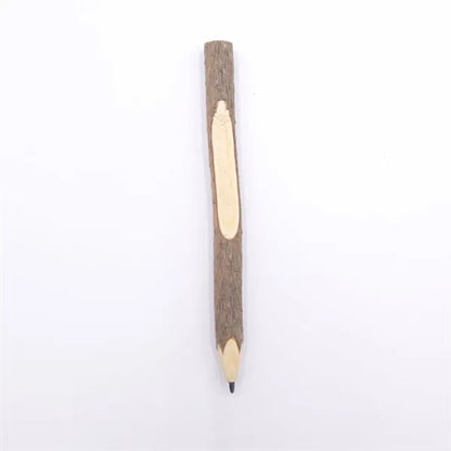 Wooden Twig Pencil