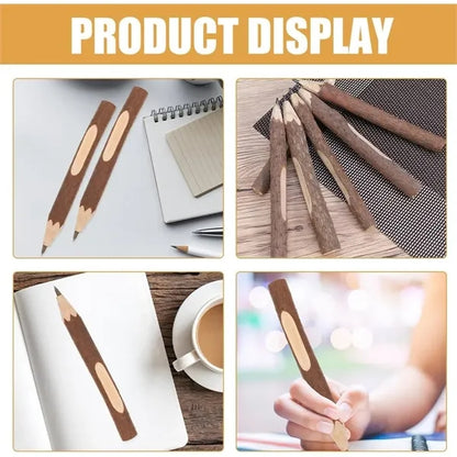Wooden Twig Pencil