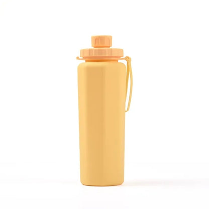 21 Oz Durable Foldable Bottle
