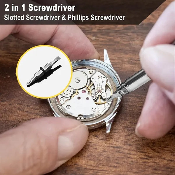 9 in 1 Multitool Pen