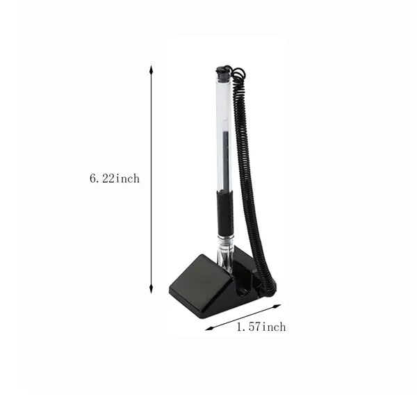 Convenient  practical customizable desktop signature pen