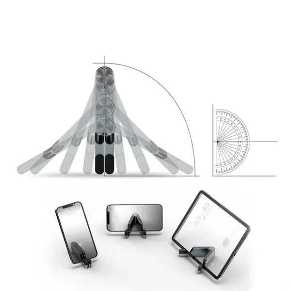 Mini Portable Foldable Phone Stand