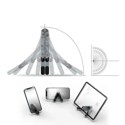 Mini Portable Foldable Phone Stand