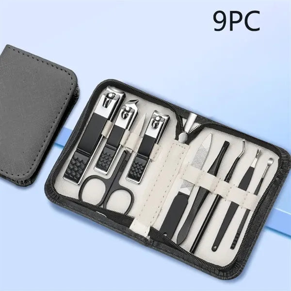30 in 1 Professional Nail Care Kit