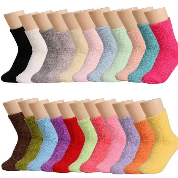 Super Thick Warm Socks for Women