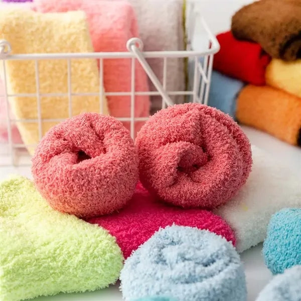 Super Thick Warm Socks for Women
