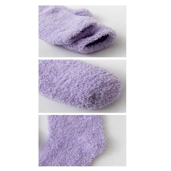 Super Thick Warm Socks for Women