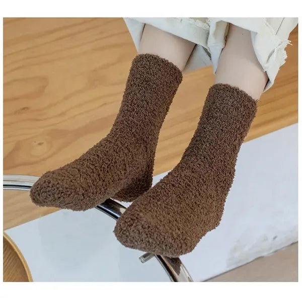 Super Thick Warm Socks for Women