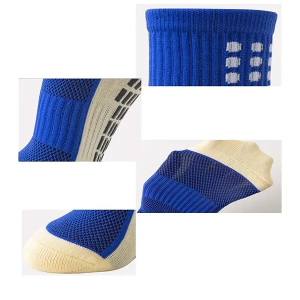 Unisex Anti Slip Sport Socks