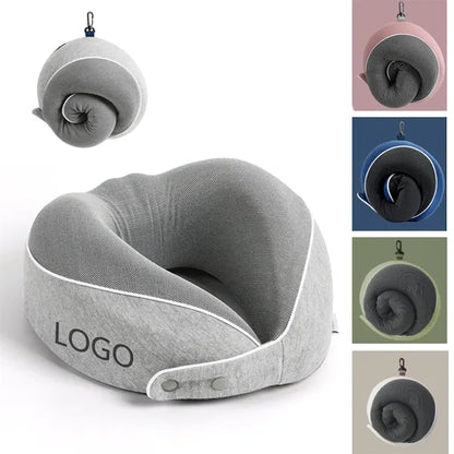 Neck Pillow for Traveling