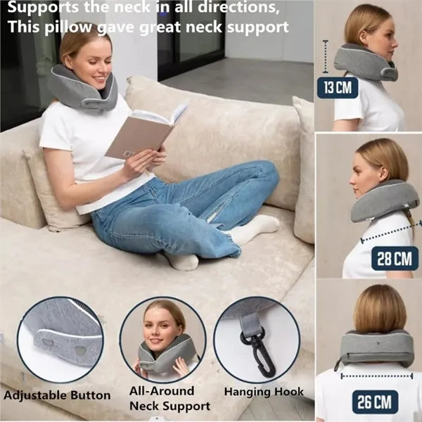 Neck Pillow for Traveling