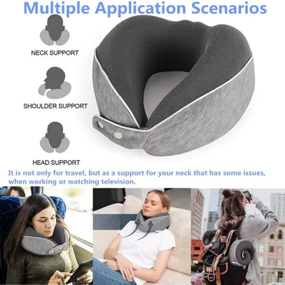 Neck Pillow for Traveling
