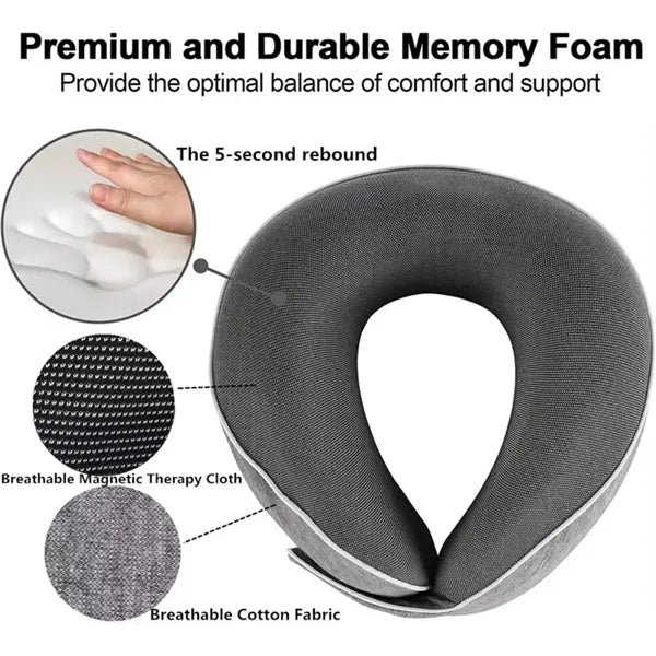 Neck Pillow for Traveling